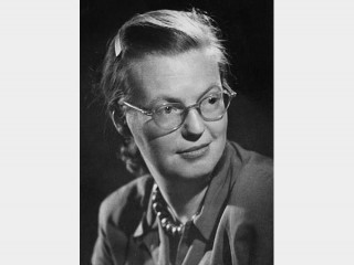 Shirley Jackson picture, image, poster